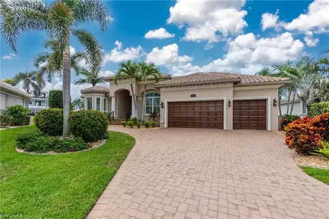 2453 St Davids Island Ct, Punta Gorda, FL 33950