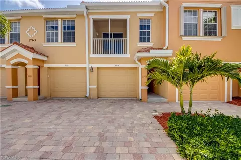 1763 Concordia Lake Cir #3308, Cape Coral, FL 33909