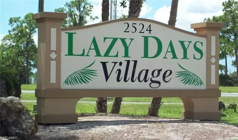 623 Vista Dr, North Fort Myers, FL 33917