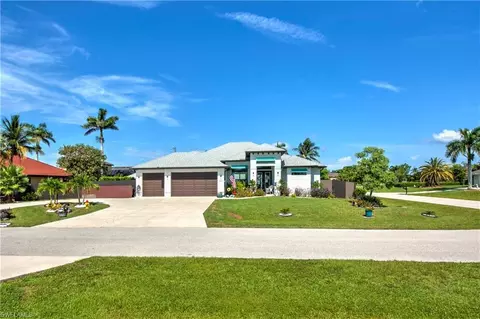 4404 SW 15th Pl, Cape Coral, FL 33914