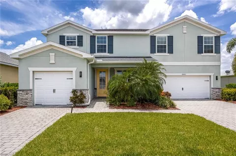 43401 Treadway Dr, Punta Gorda, FL 33982