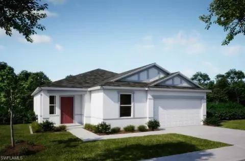 324 Pauline Ave, Lehigh Acres, FL 33974