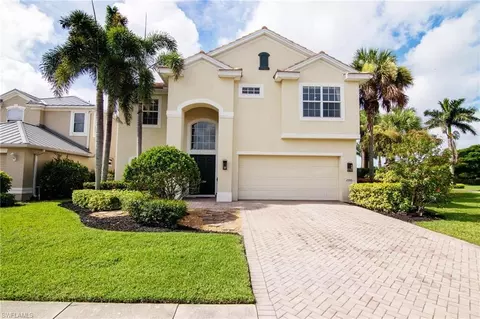 2550 Verdmont Ct, Cape Coral, FL 33991