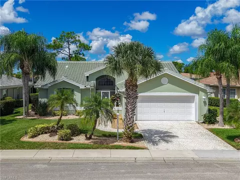 2241 Rio Nuevo Dr, North Fort Myers, FL 33917