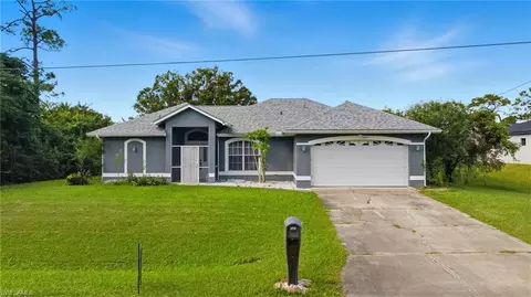 1401 Unice Ave N, Lehigh Acres, FL 33971