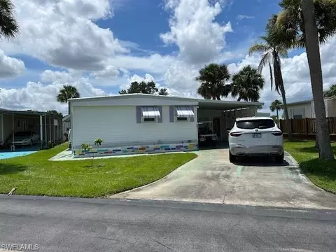 116 Overland Trl, North Fort Myers, FL 33917