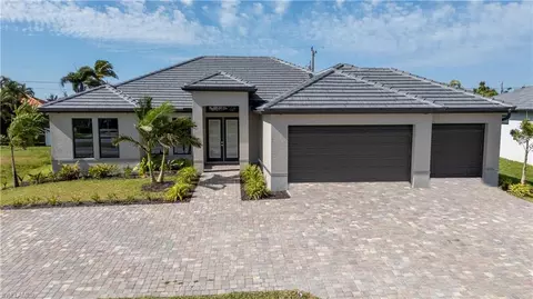 3410 Ceitus Pkwy, Cape Coral, FL 33991