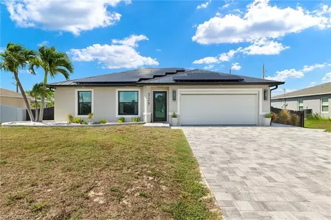 329 NE 27th St, Cape Coral, FL 33909