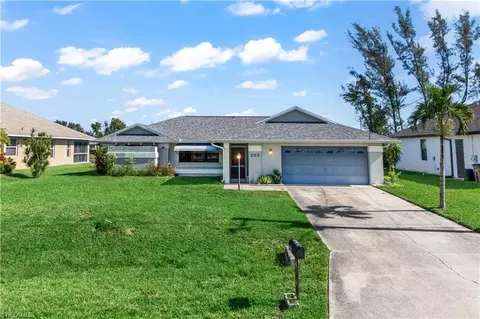 223 SE 16th St, Cape Coral, FL 33990