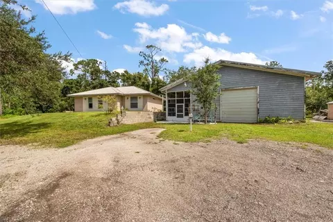 16761 Garden Blvd, Cape Coral, FL 33909