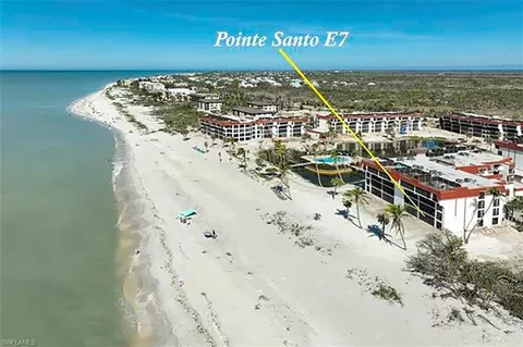 2445 W Gulf Dr #7E, Sanibel, FL 33957