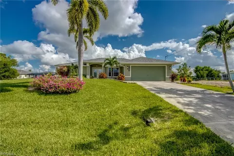 1305 SW 24th St, Cape Coral, FL 33991