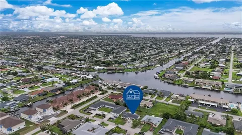 3609 SE 9th Pl, Cape Coral, FL 33904