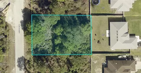 319 Limerick Ave S, Lehigh Acres, FL 33974