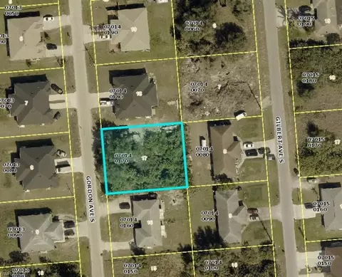 729731 Gordon Ave S, Lehigh Acres, FL 33973