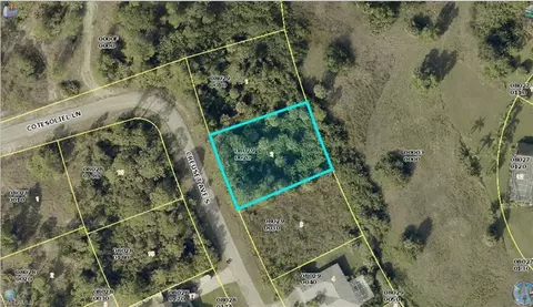 621623 Creuset Ave S, Lehigh Acres, FL 33974