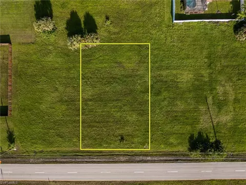 820 El Dorado Blvd N, Cape Coral, FL 33993