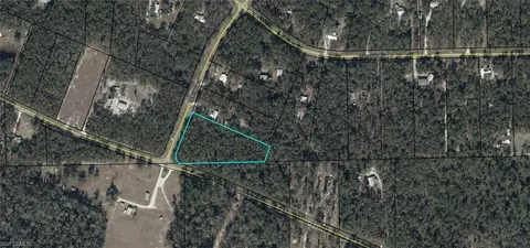 tbd 674th St, Old Town, FL 32680