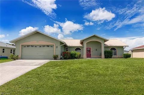 510 SW 26th Ter, Cape Coral, FL 33914