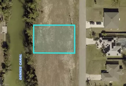 3610 NE 21st Pl, Cape Coral, FL 33909