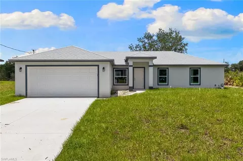 6011 Beth Ave N, Lehigh Acres, FL 33971