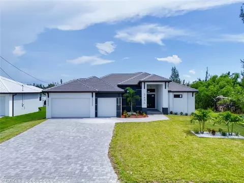3436 SW 8th St, Cape Coral, FL 33991