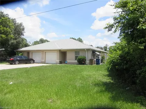 805807 Meadow Rd, Lehigh Acres, FL 33973