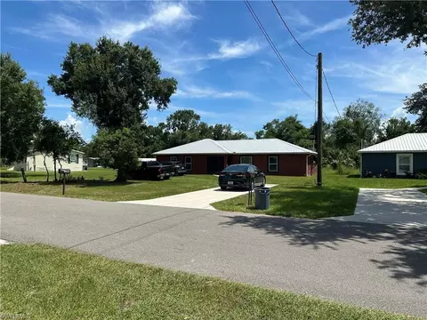 1208 E Maple St, Arcadia, FL 34266 photo 2