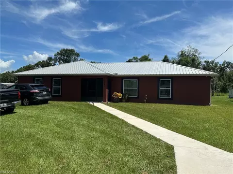 1208 E Maple St, Arcadia, FL 34266