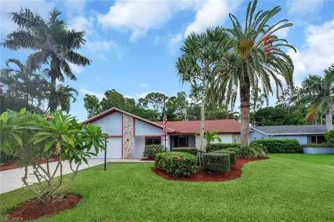 4533 Beechwood Lake Dr N, Naples, FL 34112