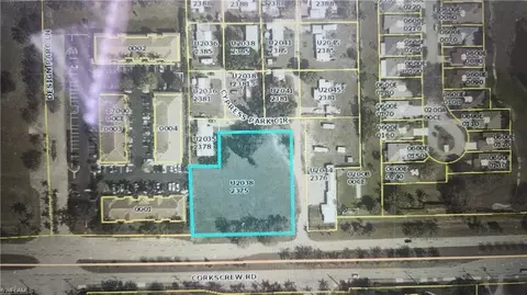 9451 Corkscrew Rd, Estero, FL 33928