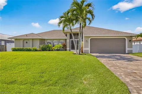 3510 NW 15th St, Cape Coral, FL 33993