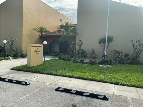 6136 Whiskey Creek Dr #526, Fort Myers, FL 33919