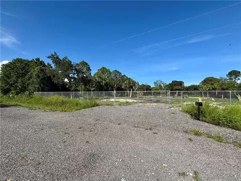 235 S Palomino St, Clewiston, FL 33440