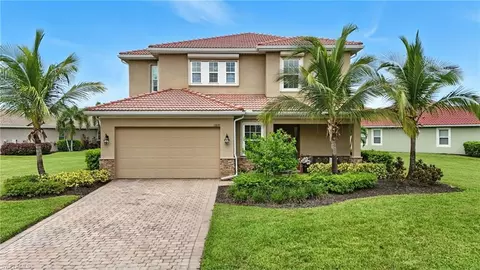 12631 Blue Banyon Ct, North Fort Myers, FL 33903