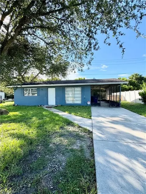 7225 Buchanan Rd, Fort Myers, FL 33967