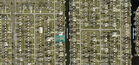 4343 SW 20th Ave, Cape Coral, FL 33914