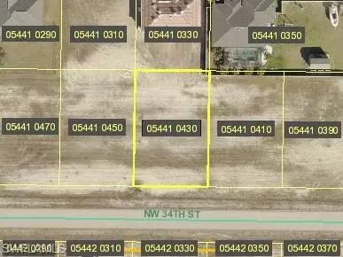 4209 NW 34th St, Cape Coral, FL 33993