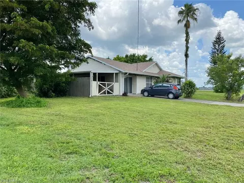 705 Jack Ave N, Lehigh Acres, FL 33971
