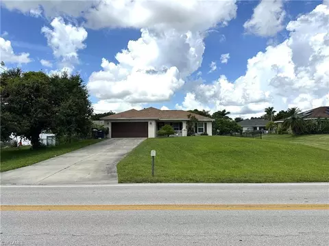 688 Homestead Rd S, Lehigh Acres, FL 33974