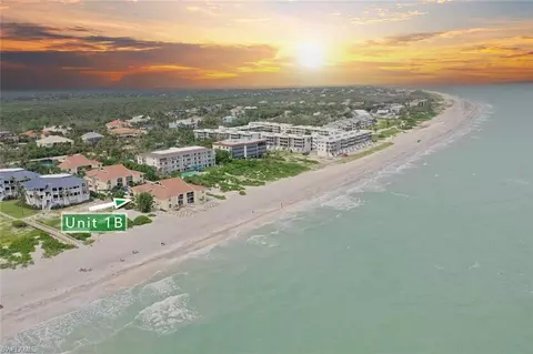 2321 W Gulf Dr #1B, Sanibel, FL 33957