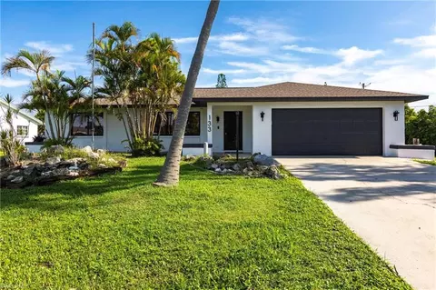133 SE 45th St, Cape Coral, FL 33904