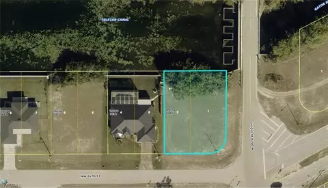 1603 NW 26th St, Cape Coral, FL 33993