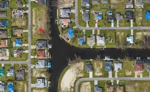 2809 SW 17th Pl, Cape Coral, FL 33914