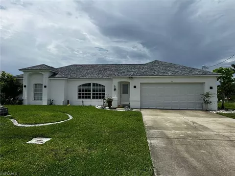 315 Gleason Pkwy, Cape Coral, FL 33914
