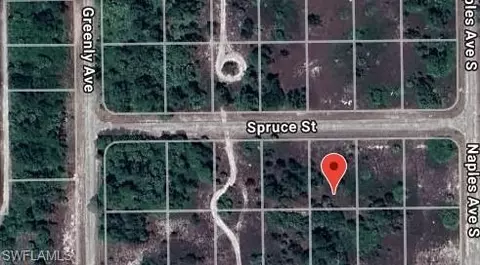 1246 Spruce St E, Lehigh Acres, FL 33974