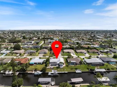 1121 SE 29th Ter, Cape Coral, FL 33904