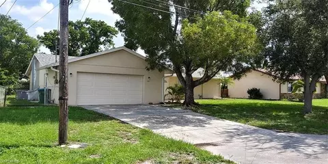 1421 SE 14th Ter, Cape Coral, FL 33990