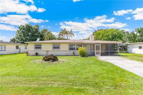 4946 Gary Dr S, Fort Myers, FL 33905
