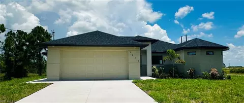 1269 Belgrave St, Fort Myers, FL 33913
